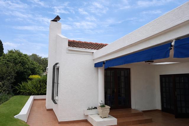 3 Bedroom Property for Sale in Bryanston Gauteng