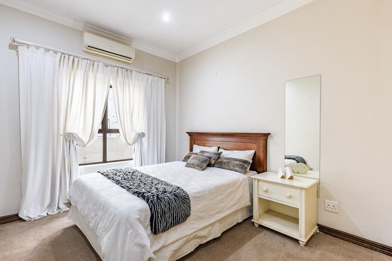 4 Bedroom Property for Sale in Waterkloof Ridge Gauteng