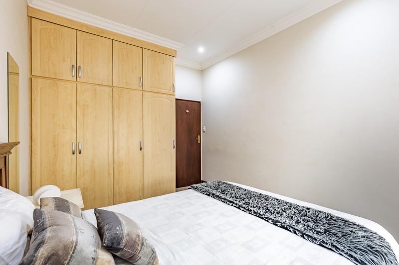 4 Bedroom Property for Sale in Waterkloof Ridge Gauteng