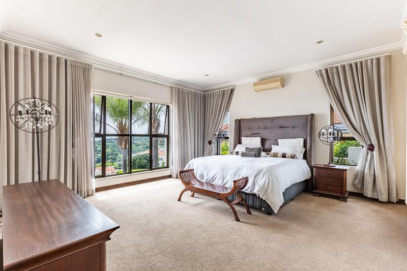 4 Bedroom Property for Sale in Waterkloof Ridge Gauteng