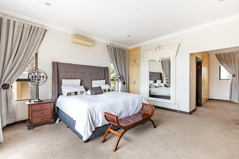 4 Bedroom Property for Sale in Waterkloof Ridge Gauteng