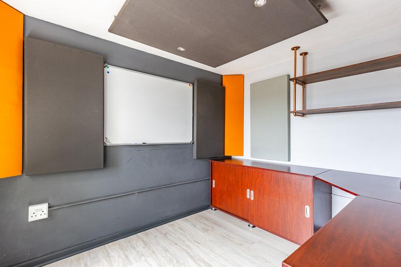 4 Bedroom Property for Sale in Waterkloof Ridge Gauteng