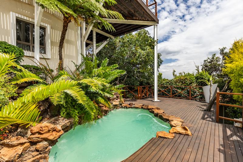 4 Bedroom Property for Sale in Waterkloof Ridge Gauteng