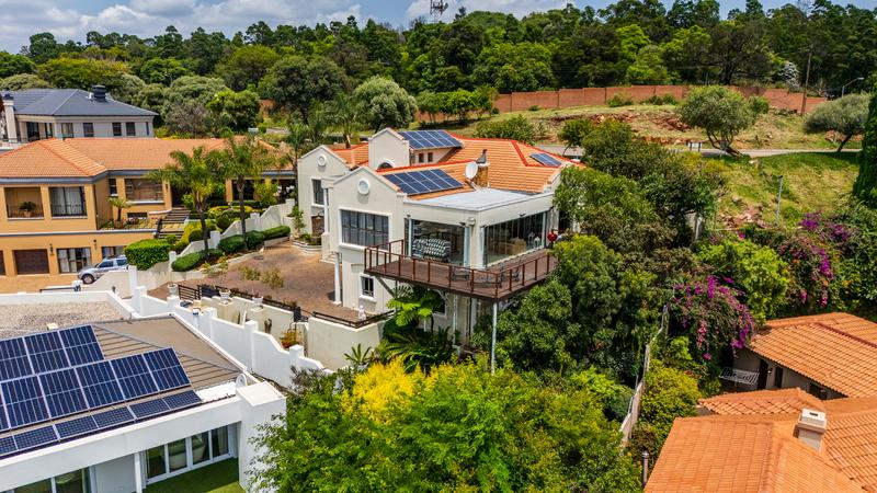 4 Bedroom Property for Sale in Waterkloof Ridge Gauteng