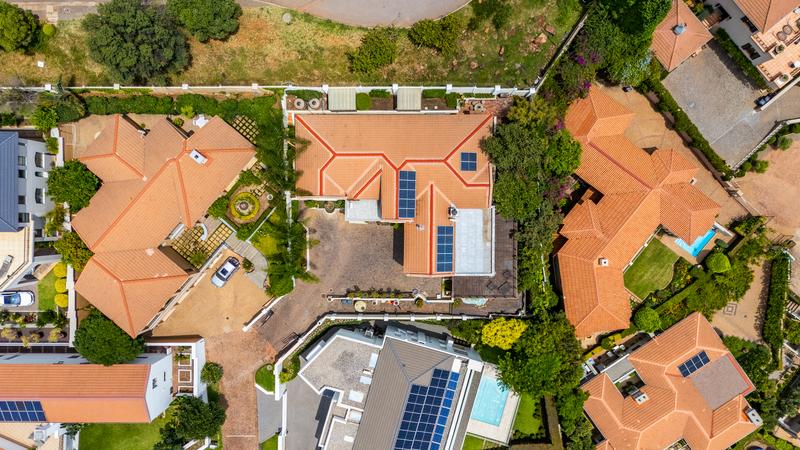 4 Bedroom Property for Sale in Waterkloof Ridge Gauteng