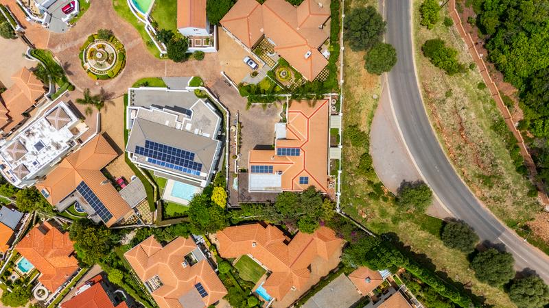 4 Bedroom Property for Sale in Waterkloof Ridge Gauteng