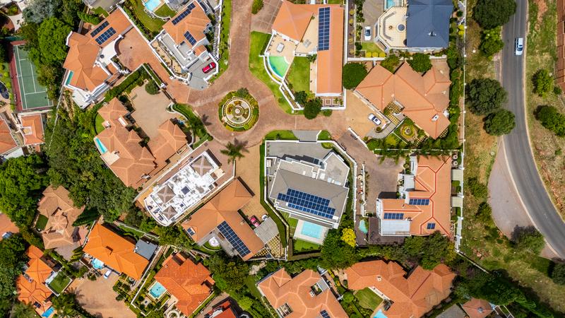 4 Bedroom Property for Sale in Waterkloof Ridge Gauteng