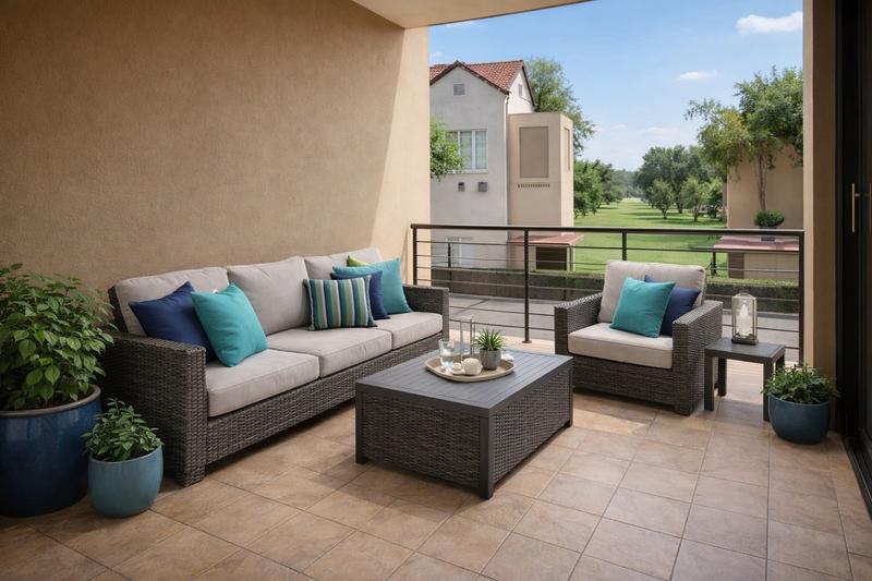 2 Bedroom Property for Sale in Zwartkop Golf Estate Gauteng