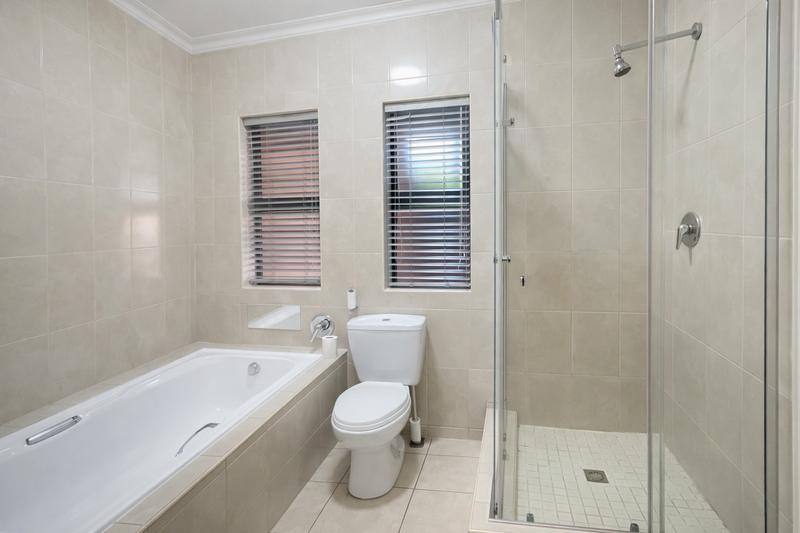 2 Bedroom Property for Sale in Zwartkop Golf Estate Gauteng