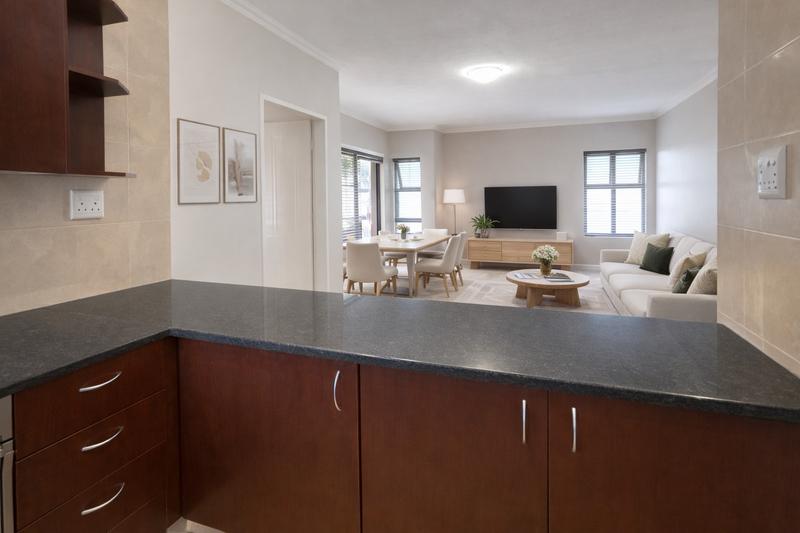 2 Bedroom Property for Sale in Zwartkop Golf Estate Gauteng