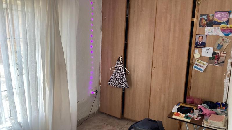 To Let 4 Bedroom Property for Rent in Zakariyya Park Gauteng