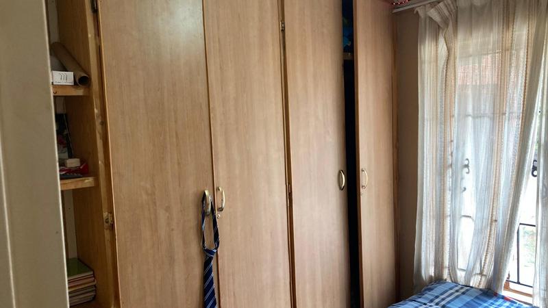 To Let 4 Bedroom Property for Rent in Zakariyya Park Gauteng