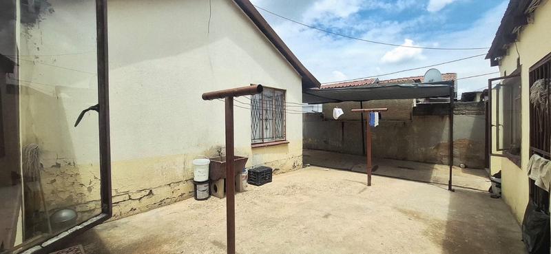 2 Bedroom Property for Sale in Ebony Park Gauteng