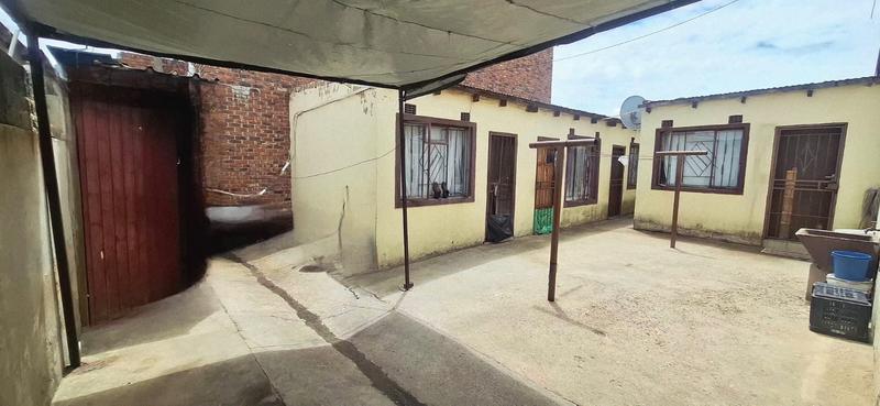 2 Bedroom Property for Sale in Ebony Park Gauteng