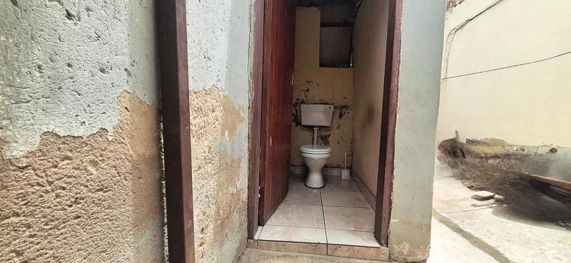 2 Bedroom Property for Sale in Ebony Park Gauteng