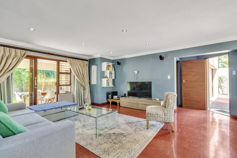 To Let 3 Bedroom Property for Rent in Beverley Gauteng