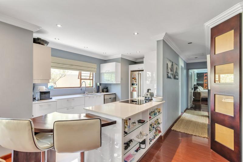 To Let 3 Bedroom Property for Rent in Beverley Gauteng