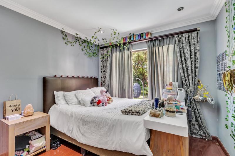 To Let 3 Bedroom Property for Rent in Beverley Gauteng