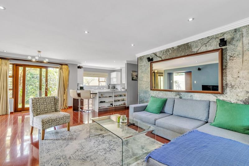 To Let 3 Bedroom Property for Rent in Beverley Gauteng