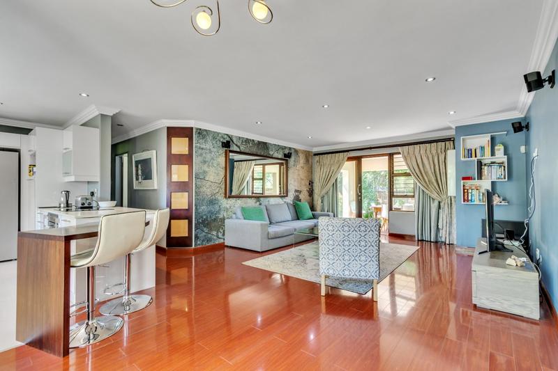 To Let 3 Bedroom Property for Rent in Beverley Gauteng