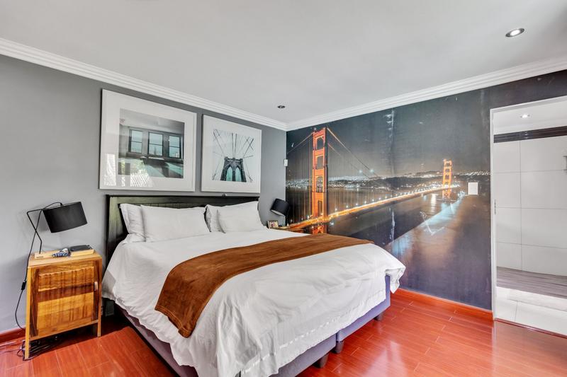 To Let 3 Bedroom Property for Rent in Beverley Gauteng