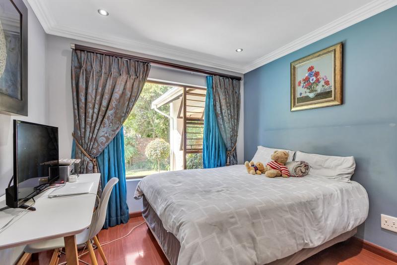 To Let 3 Bedroom Property for Rent in Beverley Gauteng