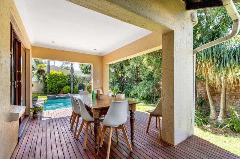 To Let 3 Bedroom Property for Rent in Beverley Gauteng