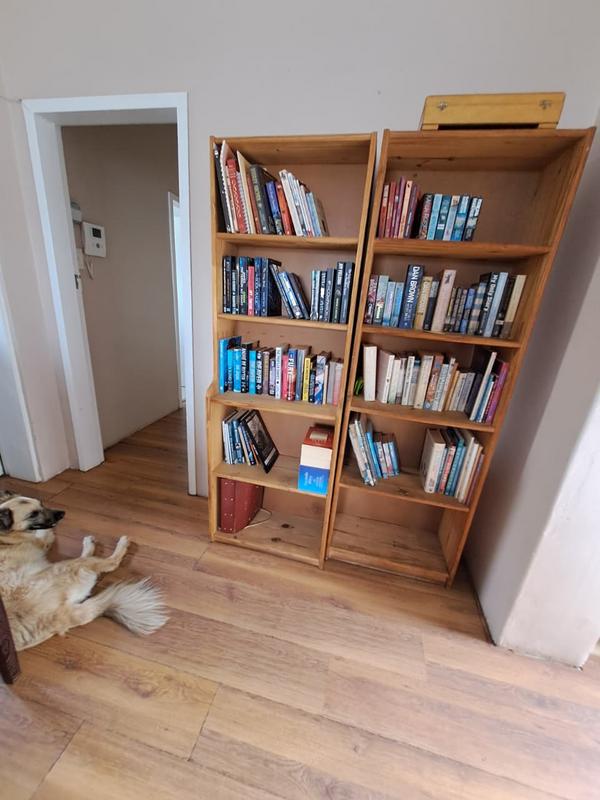 4 Bedroom Property for Sale in Dawnview Gauteng