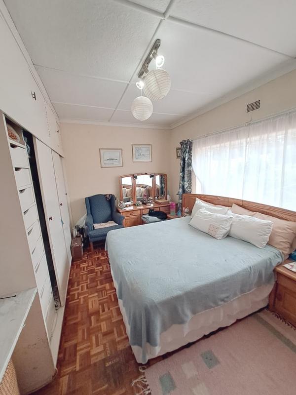 4 Bedroom Property for Sale in Dawnview Gauteng