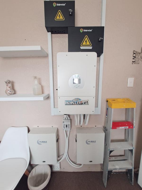 4 Bedroom Property for Sale in Dawnview Gauteng