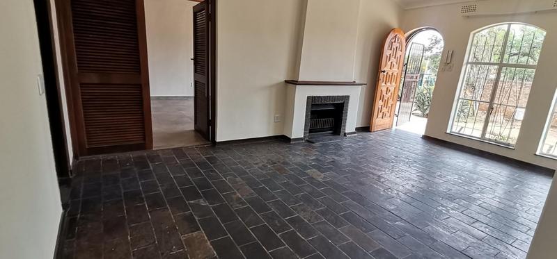 To Let 4 Bedroom Property for Rent in Highway Gardens Gauteng