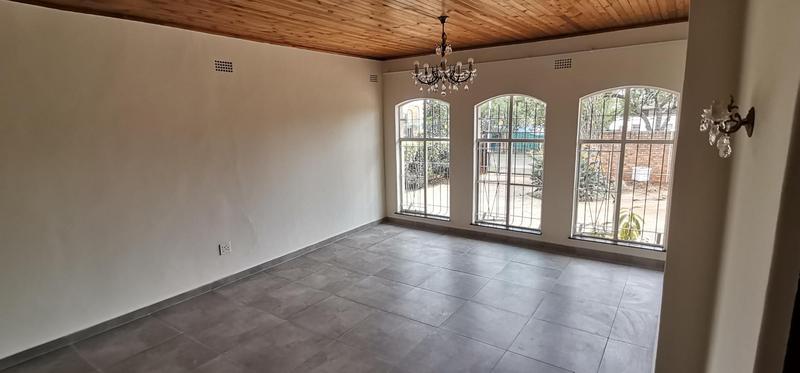 To Let 4 Bedroom Property for Rent in Highway Gardens Gauteng