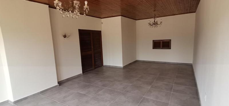 To Let 4 Bedroom Property for Rent in Highway Gardens Gauteng