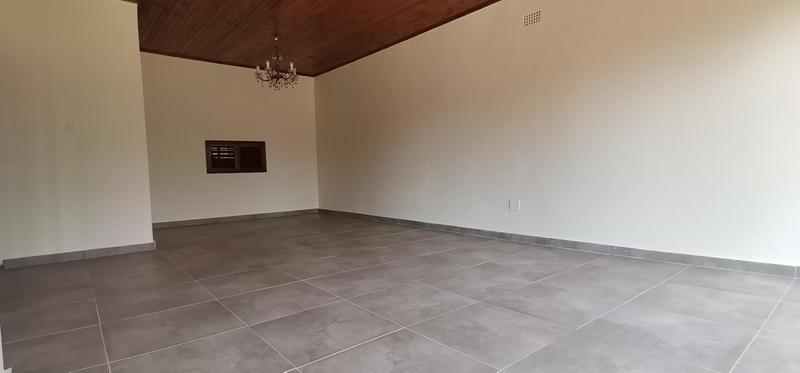 To Let 4 Bedroom Property for Rent in Highway Gardens Gauteng