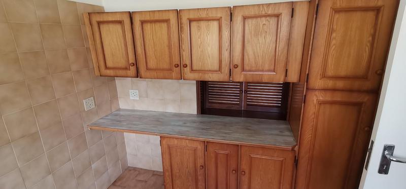 To Let 4 Bedroom Property for Rent in Highway Gardens Gauteng