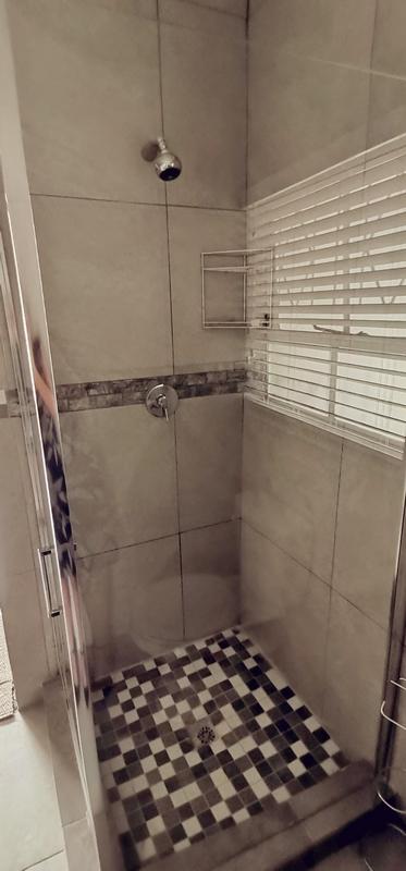 To Let 4 Bedroom Property for Rent in Highway Gardens Gauteng