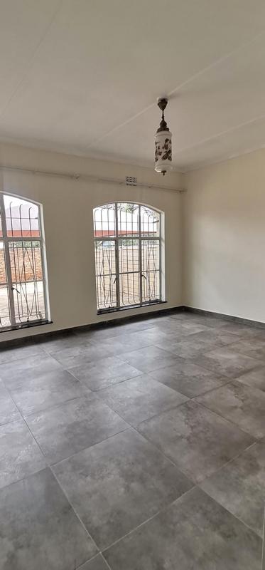 To Let 4 Bedroom Property for Rent in Highway Gardens Gauteng