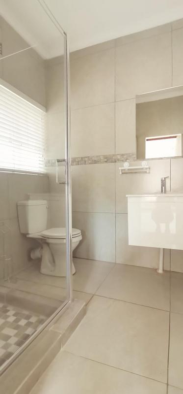 To Let 4 Bedroom Property for Rent in Highway Gardens Gauteng