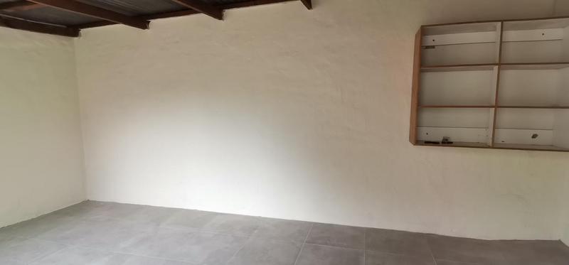 To Let 4 Bedroom Property for Rent in Highway Gardens Gauteng