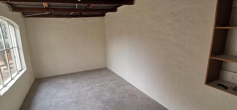 To Let 4 Bedroom Property for Rent in Highway Gardens Gauteng