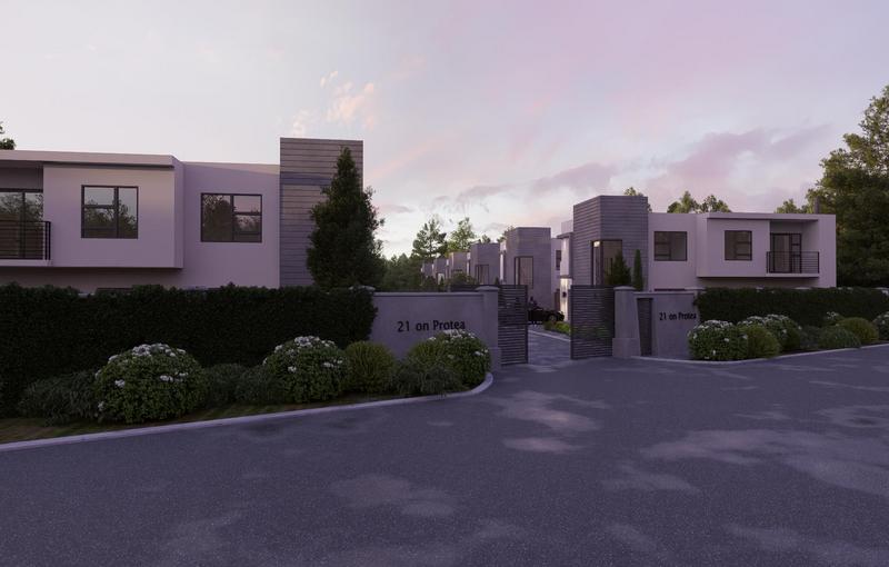 3 Bedroom Property for Sale in Bedfordview Gauteng