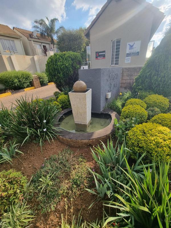 2 Bedroom Property for Sale in Eden Glen Gauteng