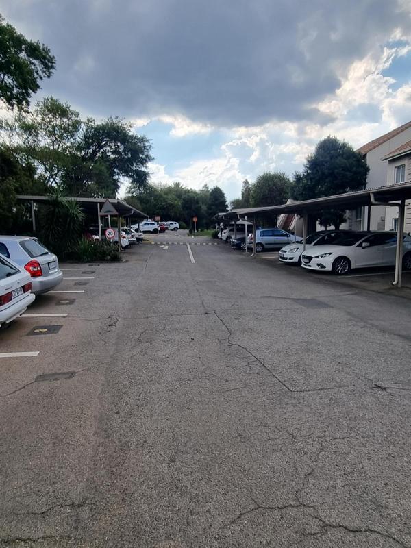 2 Bedroom Property for Sale in Eden Glen Gauteng