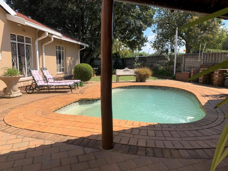 4 Bedroom Property for Sale in Parkrand Gauteng