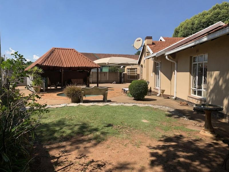 4 Bedroom Property for Sale in Parkrand Gauteng