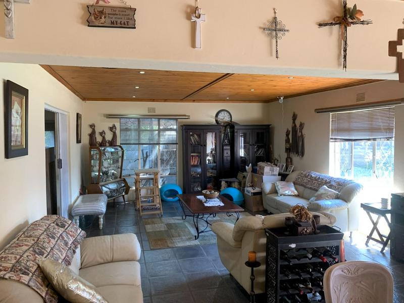 4 Bedroom Property for Sale in Parkrand Gauteng