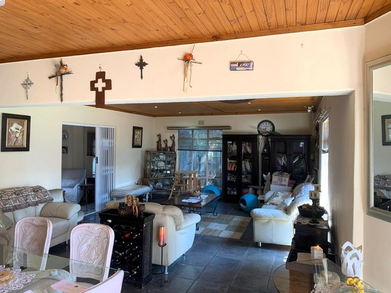 4 Bedroom Property for Sale in Parkrand Gauteng