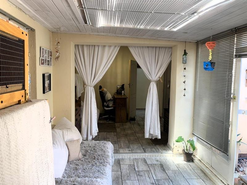 4 Bedroom Property for Sale in Parkrand Gauteng