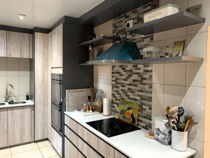 4 Bedroom Property for Sale in Parkrand Gauteng