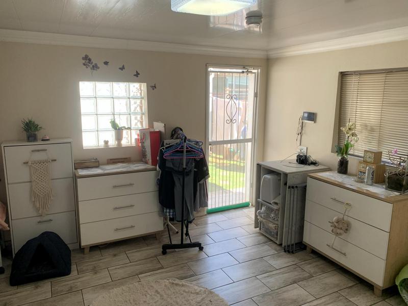 4 Bedroom Property for Sale in Parkrand Gauteng